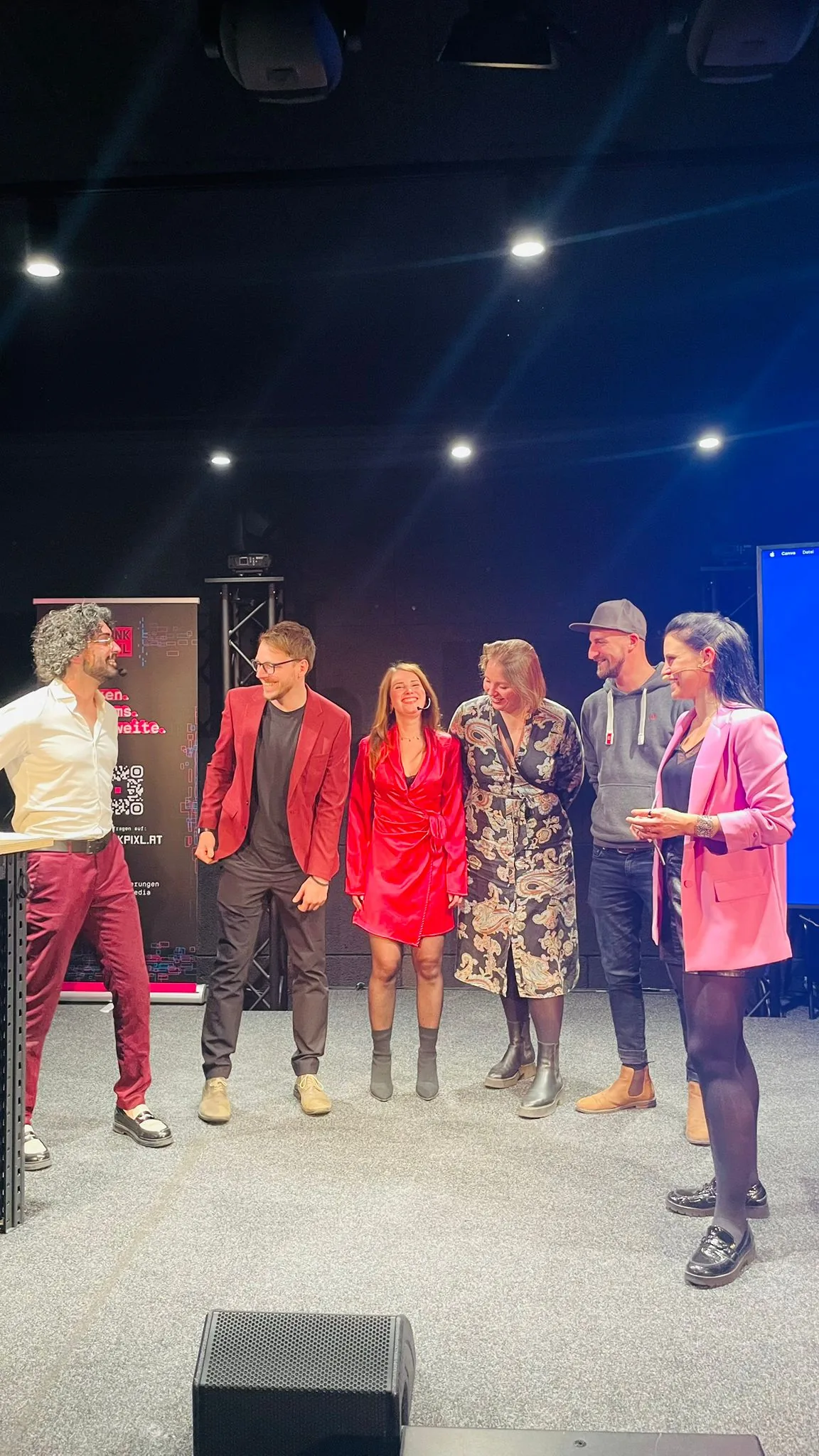 Break the Feed 2026: Das Marketing-Event in Wien und seine Sponsoring-Chancen