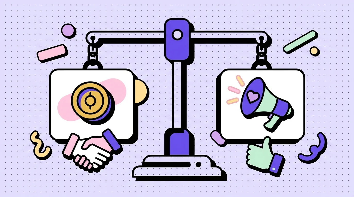 Sponsoring vs. Meta Ads: Was bringt mehr pro Euro?