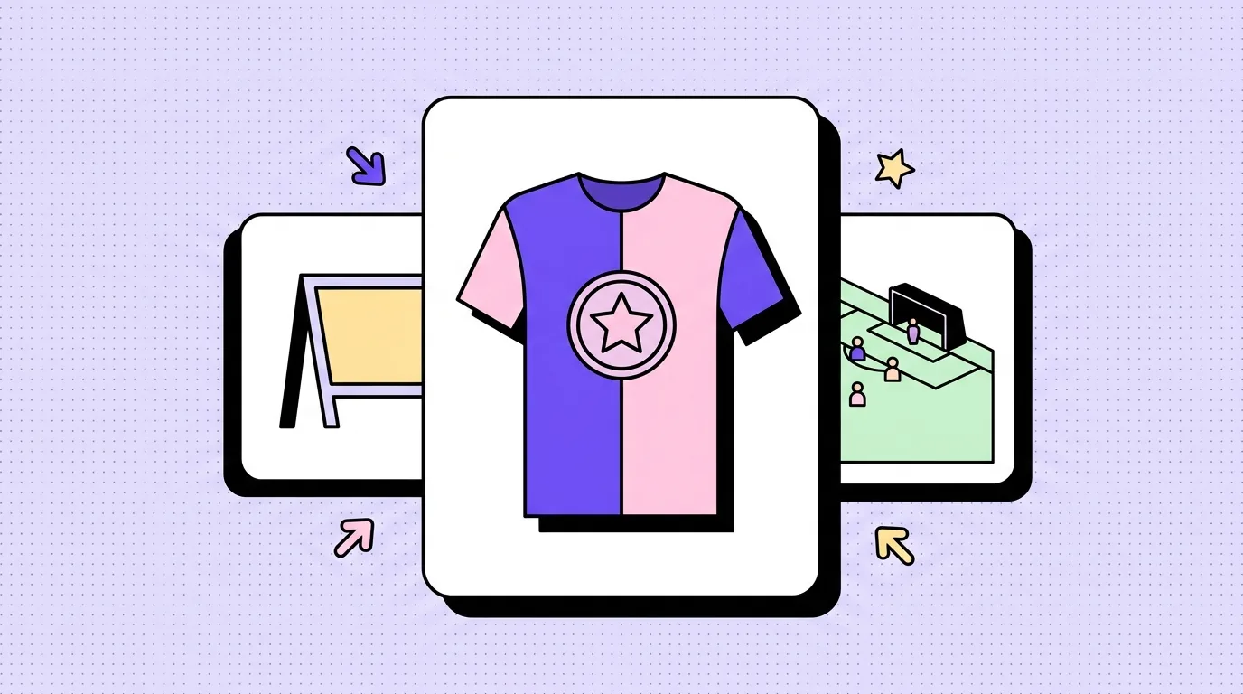 Vereinssponsoring für KMU: Trikot, Bande und Matchday richtig nutzen