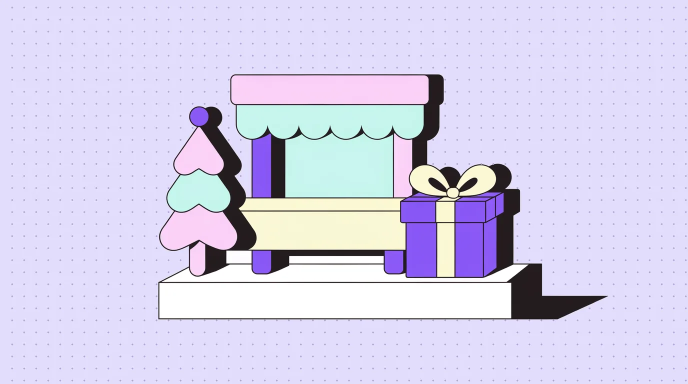 Weihnachtsmarketing ohne Ads: Lokale Aktionen mit Wirkung