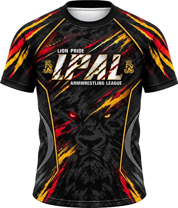 Vorderseite: Trikot komplett