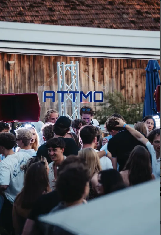 Attmo Sommer Series 2026
