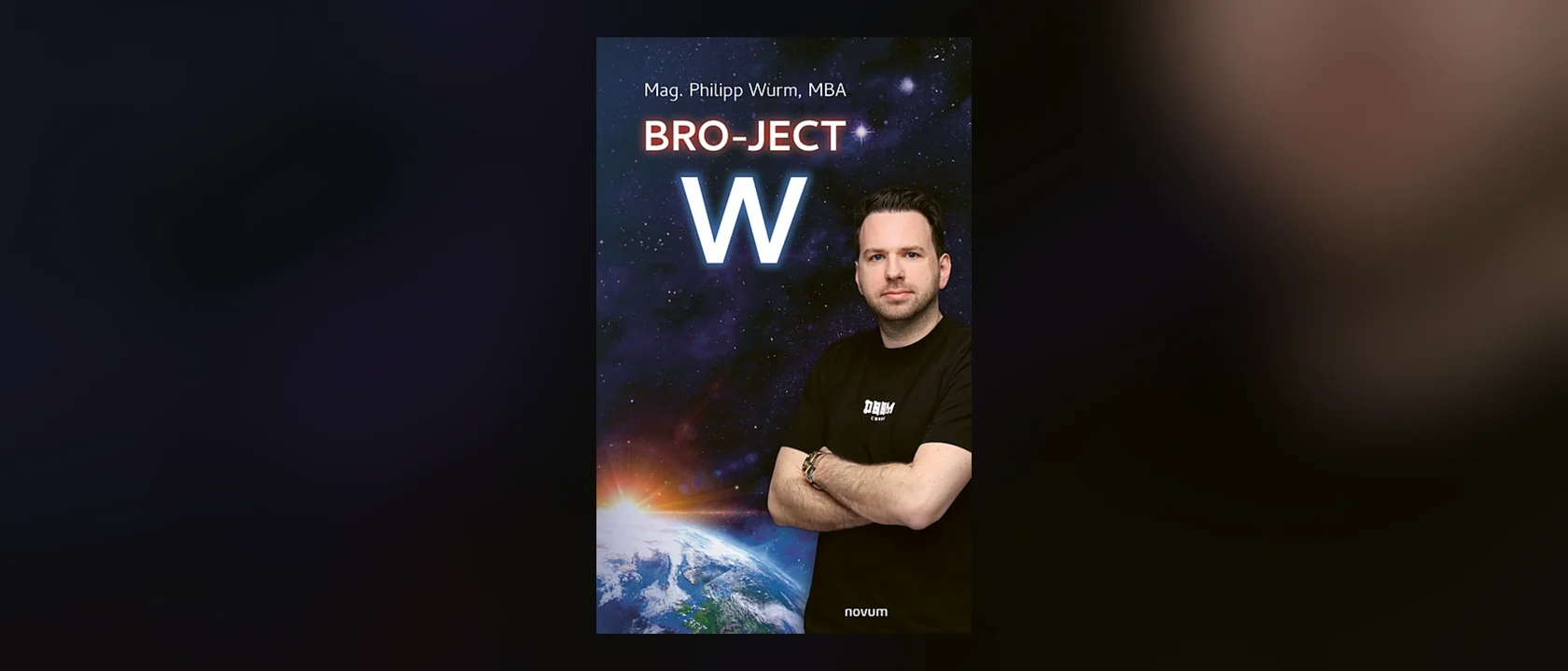 BRO-JECT W: Krimi-Thriller