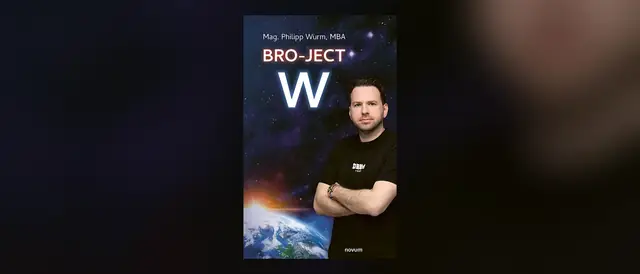 BRO-JECT W: Krimi-Thriller