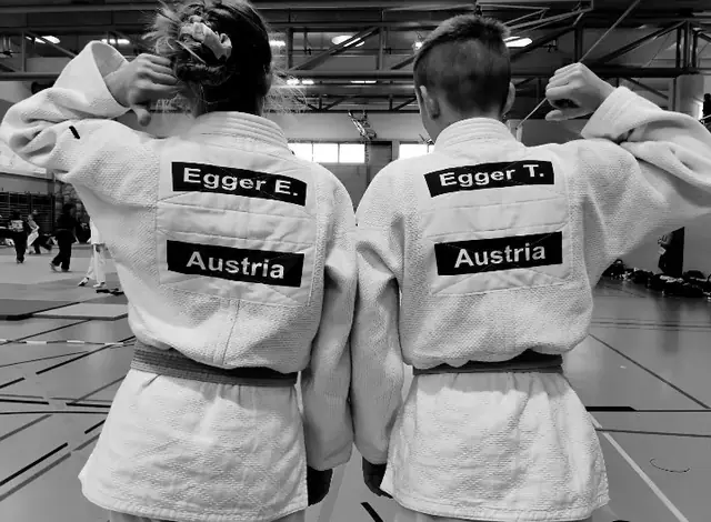 Judo of Future